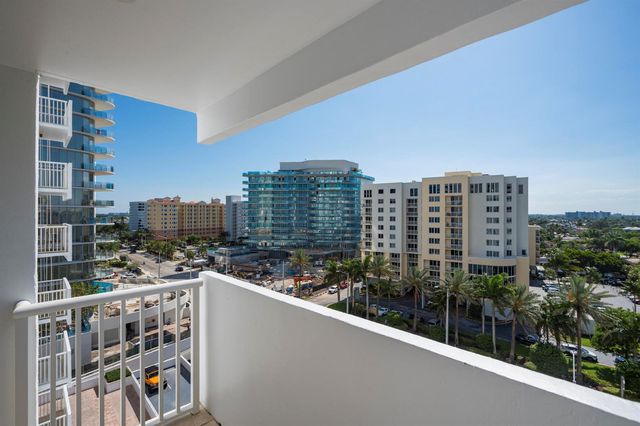 1370 S Ocean Boulevard 905, Pompano Beach, FL 33062