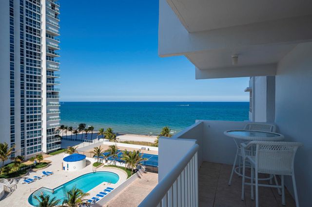 1370 S Ocean Boulevard 905, Pompano Beach, FL 33062