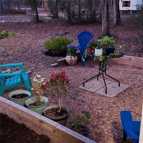 1156 Marsh Drive, Townsend, GA 31331