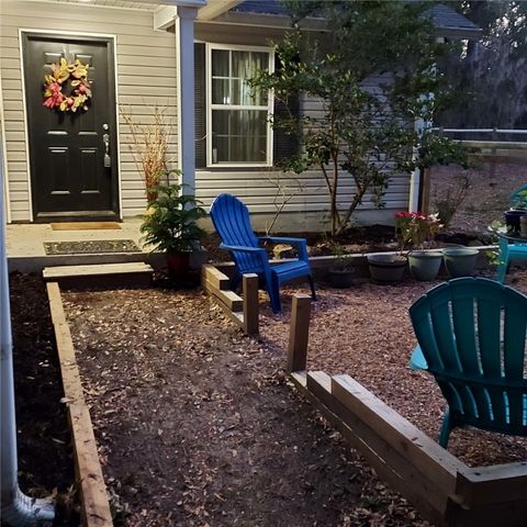 1156 Marsh Drive, Townsend, GA 31331