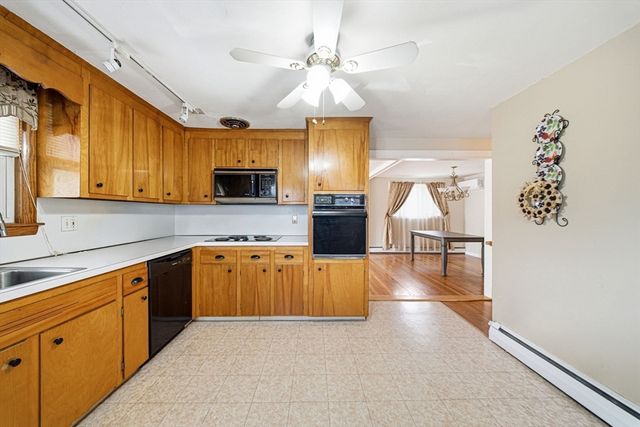 33 Fairchild Ave, Saugus, MA 01906