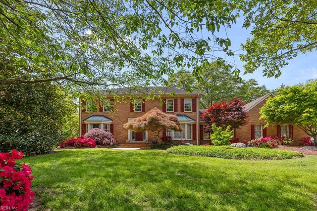 3012 Golden Hind RD, Chesapeake, VA 23321