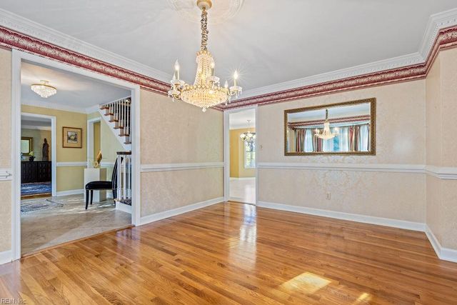 3012 Golden Hind RD, Chesapeake, VA 23321