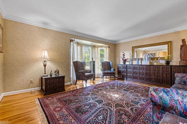 3012 Golden Hind RD, Chesapeake, VA 23321