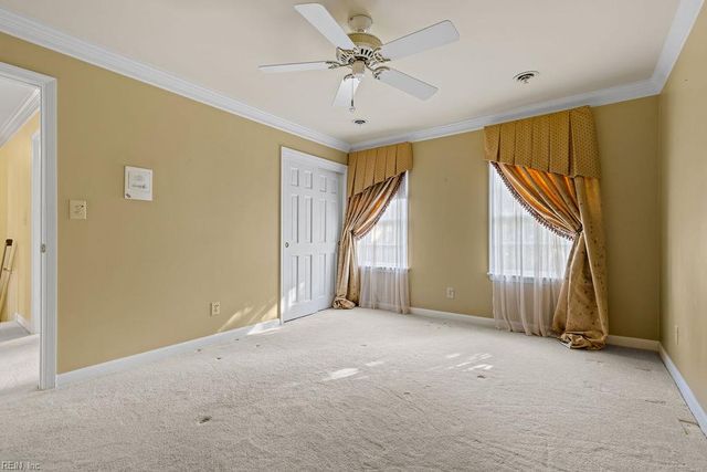 3012 Golden Hind RD, Chesapeake, VA 23321