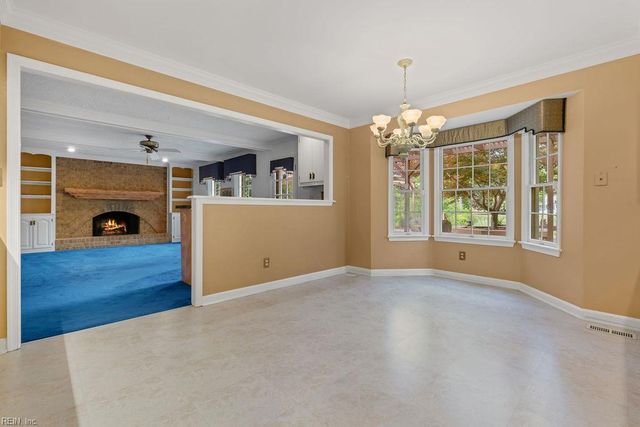 3012 Golden Hind RD, Chesapeake, VA 23321