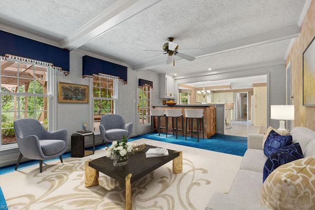 3012 Golden Hind RD, Chesapeake, VA 23321
