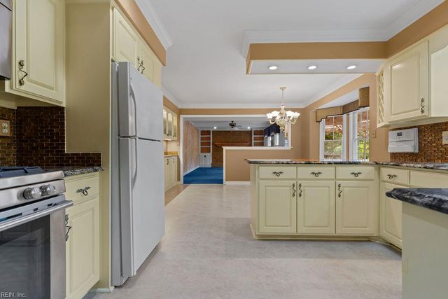 3012 Golden Hind RD, Chesapeake, VA 23321