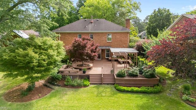 3012 Golden Hind RD, Chesapeake, VA 23321