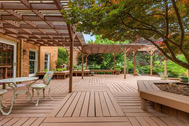 3012 Golden Hind RD, Chesapeake, VA 23321