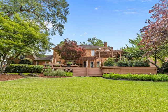 3012 Golden Hind RD, Chesapeake, VA 23321