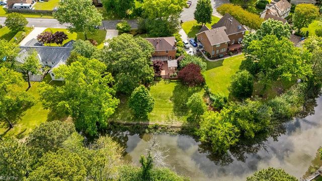 3012 Golden Hind RD, Chesapeake, VA 23321