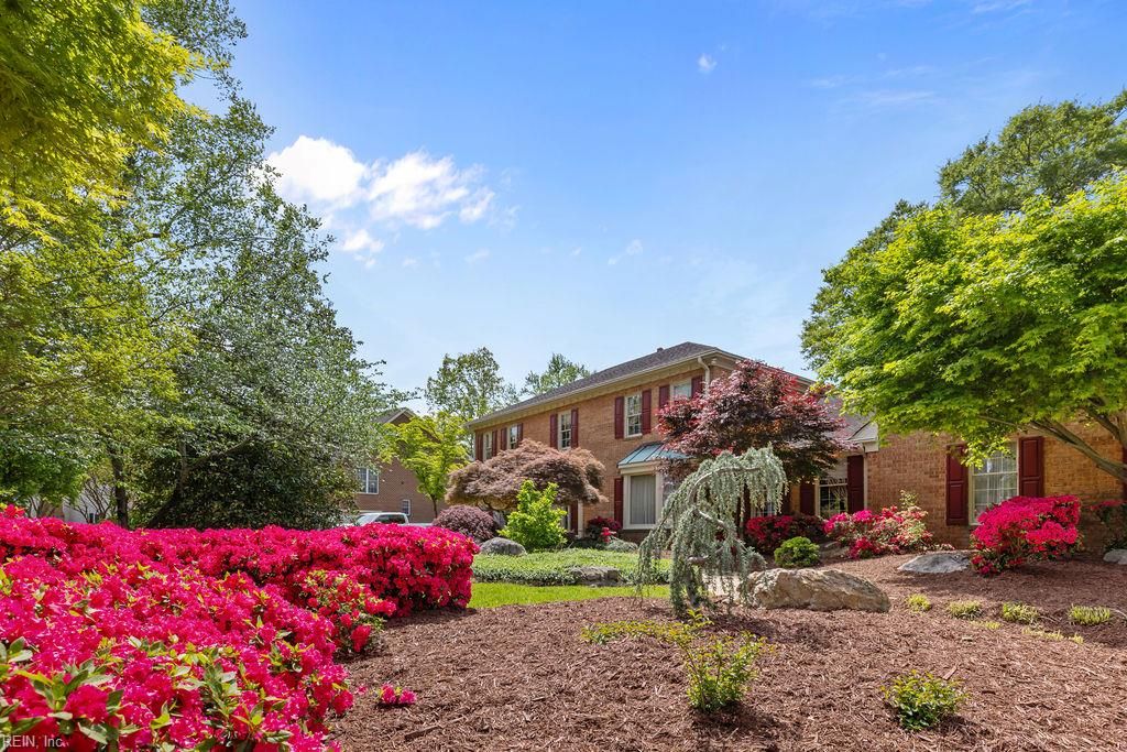 3012 Golden Hind RD, Chesapeake, VA 23321