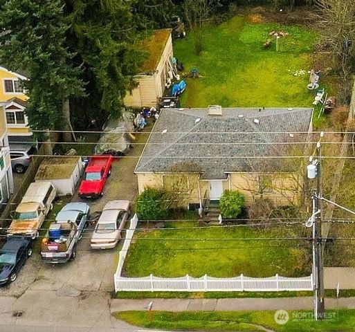 10125 3rd Avenue NW, Seattle, WA 98177