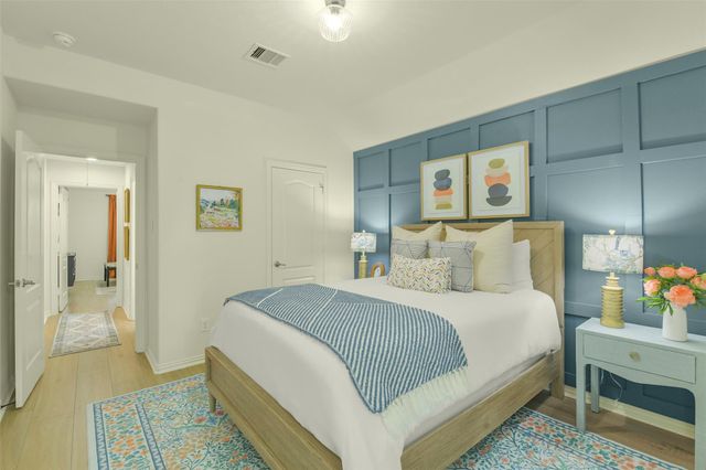 38 Hallmark Drive, Conroe, TX 77304