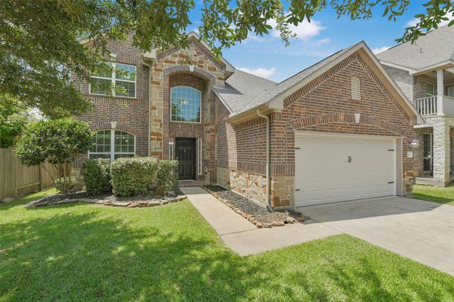 38 Hallmark Drive, Conroe, TX 77304