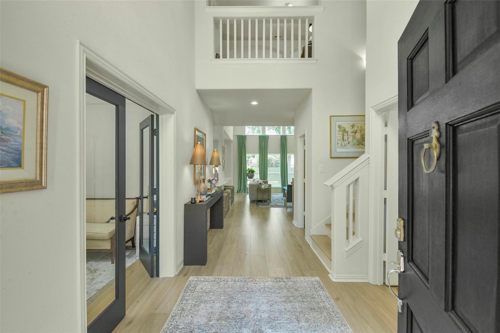 38 Hallmark Drive, Conroe, TX 77304