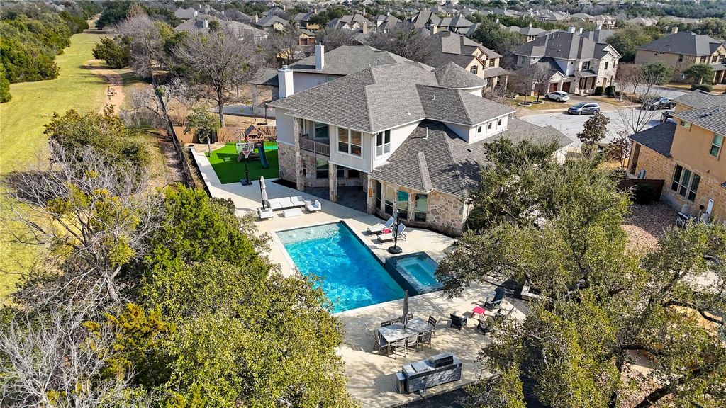 301 Raging River RD, Cedar Park, TX 78613