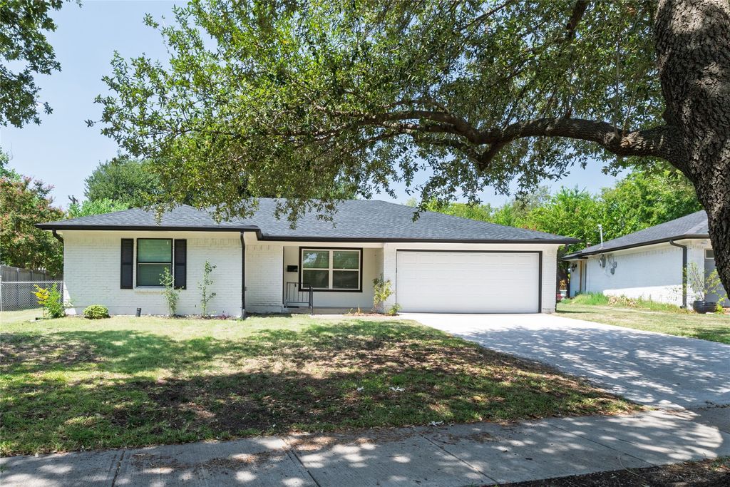 13339 Belfield Drive, Farmers Branch, TX 75234