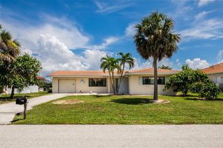 1640 VIA BIANCA, Punta Gorda, FL 33950