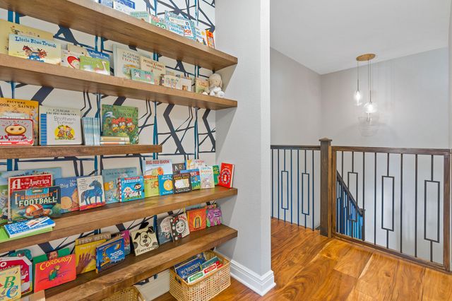 5808 Tom Wooten CV, Austin, TX 78731