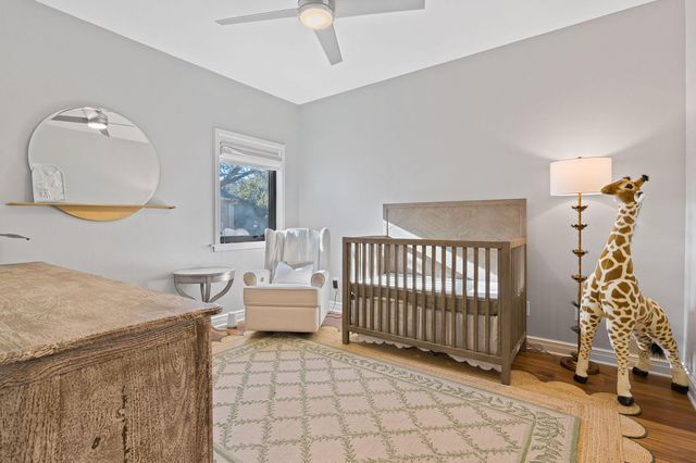 5808 Tom Wooten CV, Austin, TX 78731
