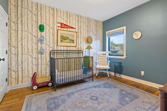 5808 Tom Wooten CV, Austin, TX 78731