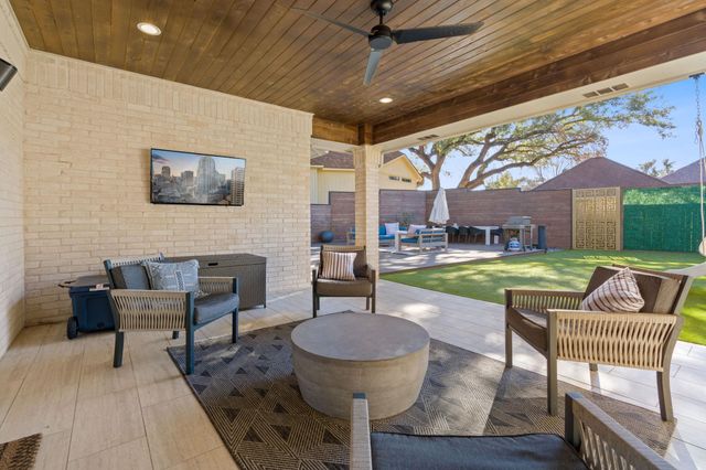 5808 Tom Wooten CV, Austin, TX 78731