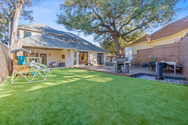 5808 Tom Wooten CV, Austin, TX 78731