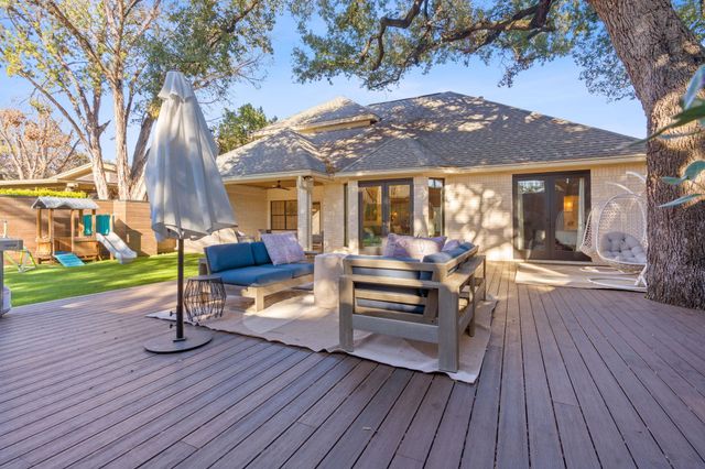 5808 Tom Wooten CV, Austin, TX 78731