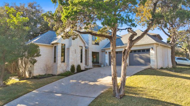 5808 Tom Wooten CV, Austin, TX 78731