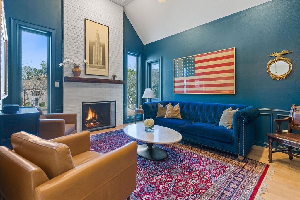 5808 Tom Wooten CV, Austin, TX 78731