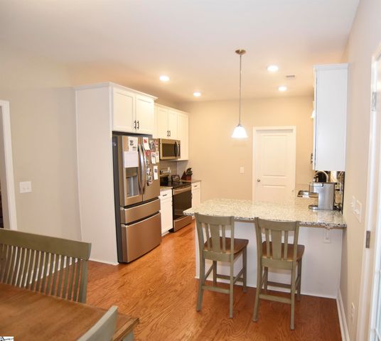 202 Roscoe Drive, Greer, SC 29651