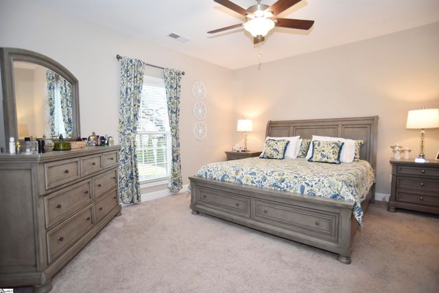 202 Roscoe Drive, Greer, SC 29651