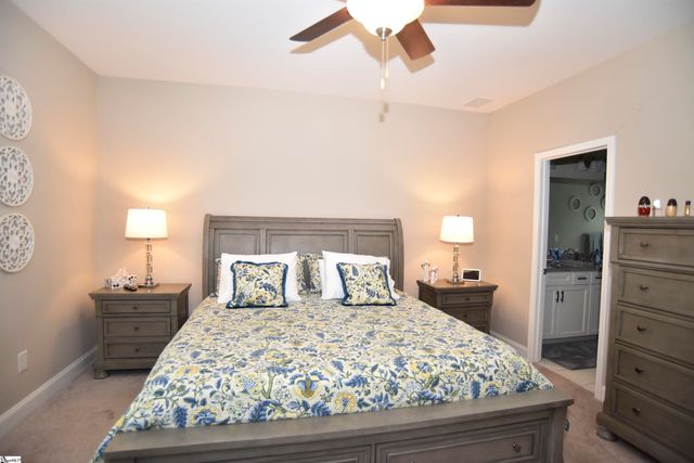 202 Roscoe Drive, Greer, SC 29651