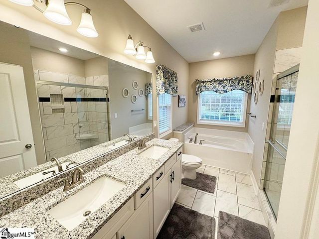 202 Roscoe Drive, Greer, SC 29651