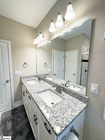 202 Roscoe Drive, Greer, SC 29651