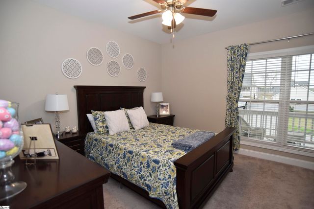 202 Roscoe Drive, Greer, SC 29651