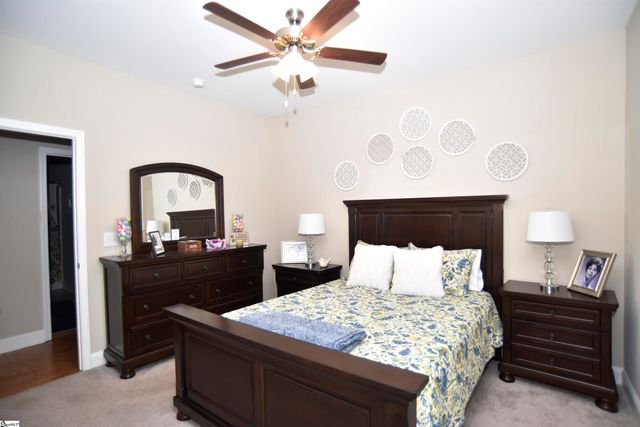 202 Roscoe Drive, Greer, SC 29651