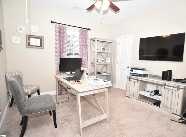 202 Roscoe Drive, Greer, SC 29651