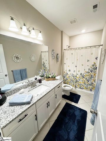 202 Roscoe Drive, Greer, SC 29651