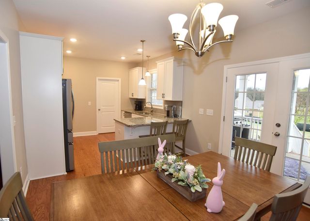 202 Roscoe Drive, Greer, SC 29651