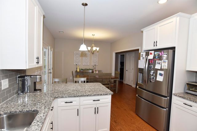 202 Roscoe Drive, Greer, SC 29651