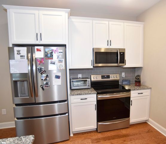 202 Roscoe Drive, Greer, SC 29651