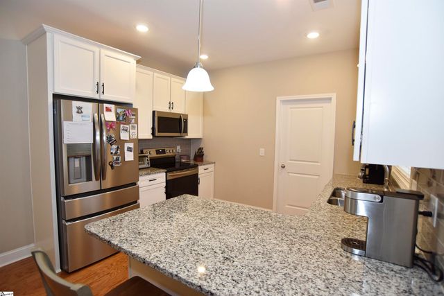 202 Roscoe Drive, Greer, SC 29651