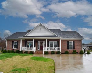 202 Roscoe Drive, Greer, SC 29651