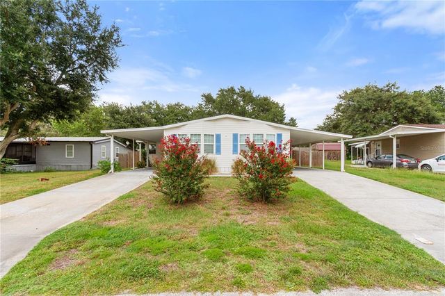 9147 SAMARITAN AVENUE, Polk City, FL 33868