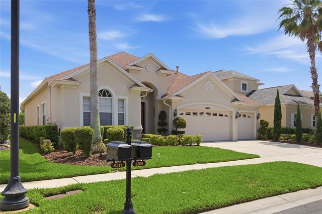 8309 OLD TOWN DRIVE, Tampa, FL 33647