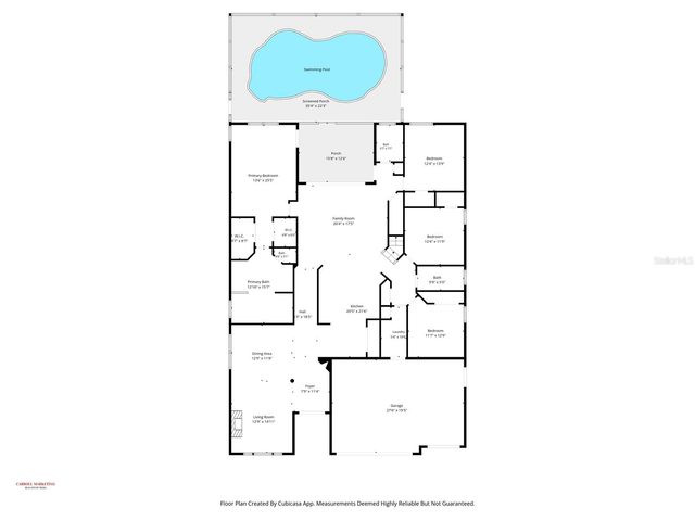8309 OLD TOWN DRIVE, Tampa, FL 33647