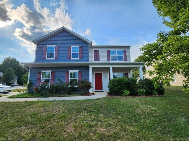 5425 Broadleaf Road, Summerfield, NC 27258